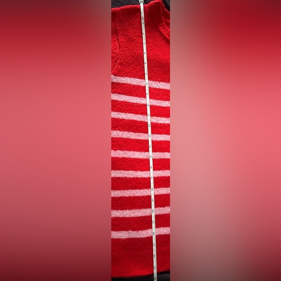 ✨NWT✨ cupcakes & cashmere: Women’s Sweater- (pit to pit approx 23in)  -Size XL - Picture 7 of 7